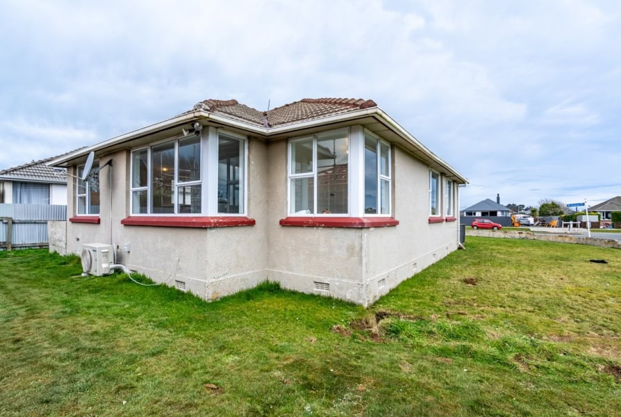 Smart Move Residential | Invercargill - 366 Saint Andrew Street - Glengarry
