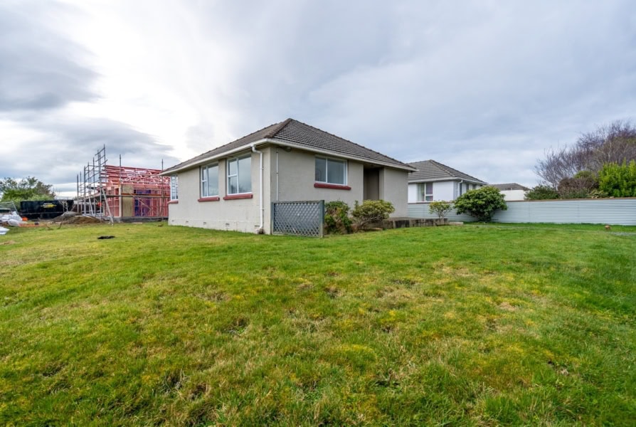 Smart Move Residential | Invercargill - 366 Saint Andrew Street - Glengarry