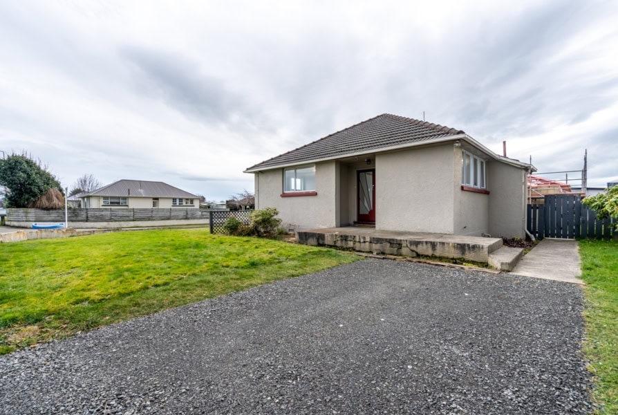 Smart Move Residential | Invercargill - 366 Saint Andrew Street - Glengarry