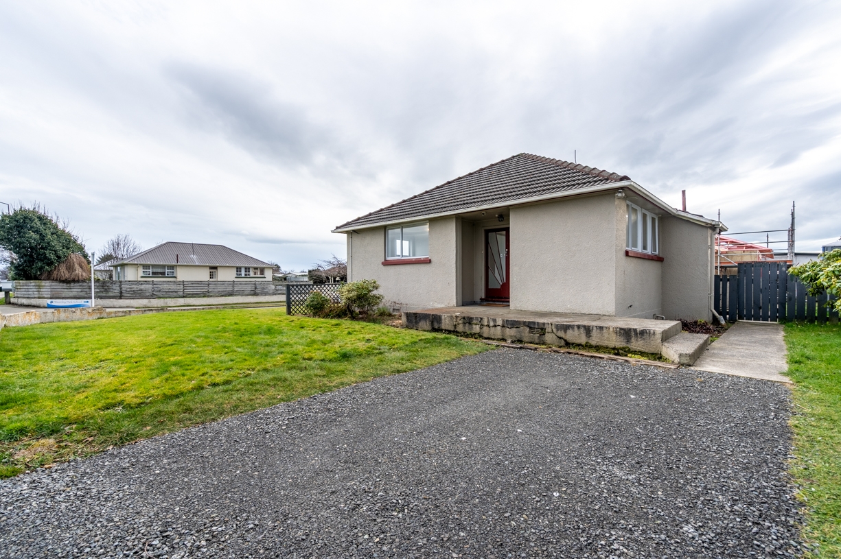 Smart Move Residential | Invercargill - 366 Saint Andrew Street - Glengarry