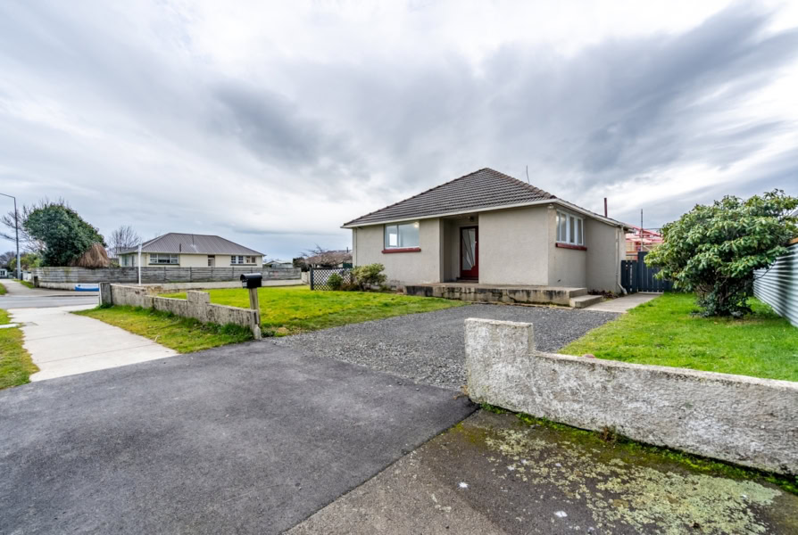 Smart Move Residential | Invercargill - 366 Saint Andrew Street - Glengarry