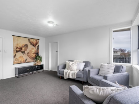 Smart Move Residential | Invercargill - 366 Saint Andrew Street - Glengarry