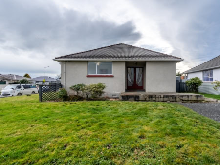 Smart Move Residential | Invercargill - 366 Saint Andrew Street - Glengarry