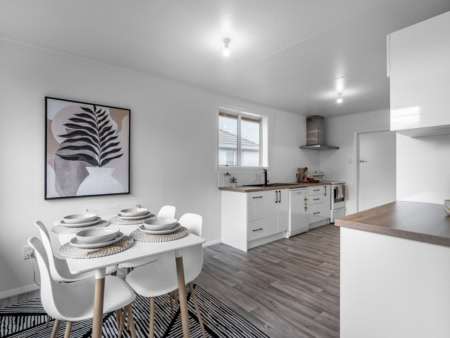 Smart Move Residential | Invercargill - 366 Saint Andrew Street - Glengarry