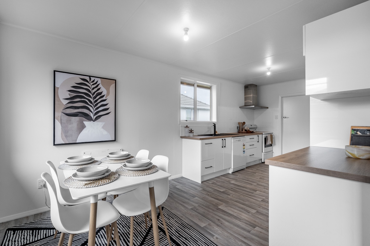 Smart Move Residential | Invercargill - 366 Saint Andrew Street - Glengarry
