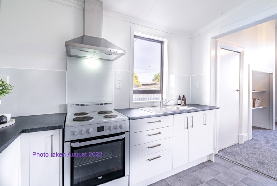 Smart Move Residential | Invercargill - 38 Bluff Highway - Appleby