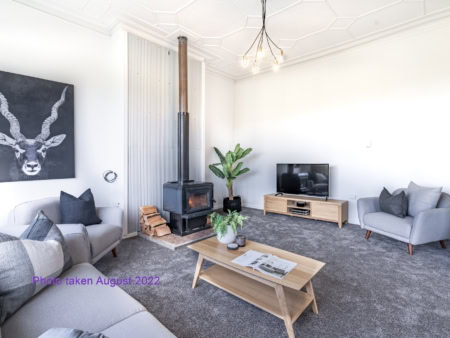 Smart Move Residential | Invercargill - 38 Bluff Highway - Appleby