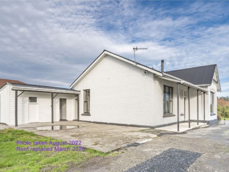 Smart Move Residential | Invercargill - 38 Bluff Highway - Appleby