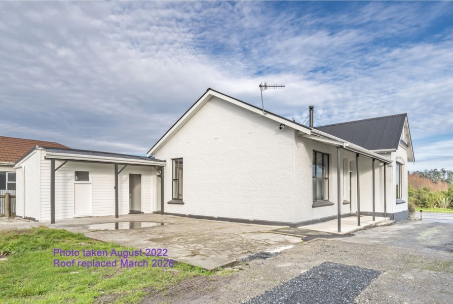 Smart Move Residential | Invercargill - 38 Bluff Highway - Appleby