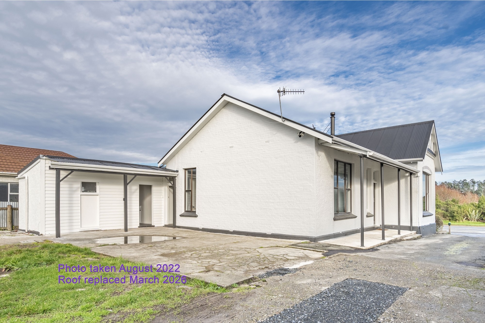 Smart Move Residential | Invercargill - 38 Bluff Highway - Appleby