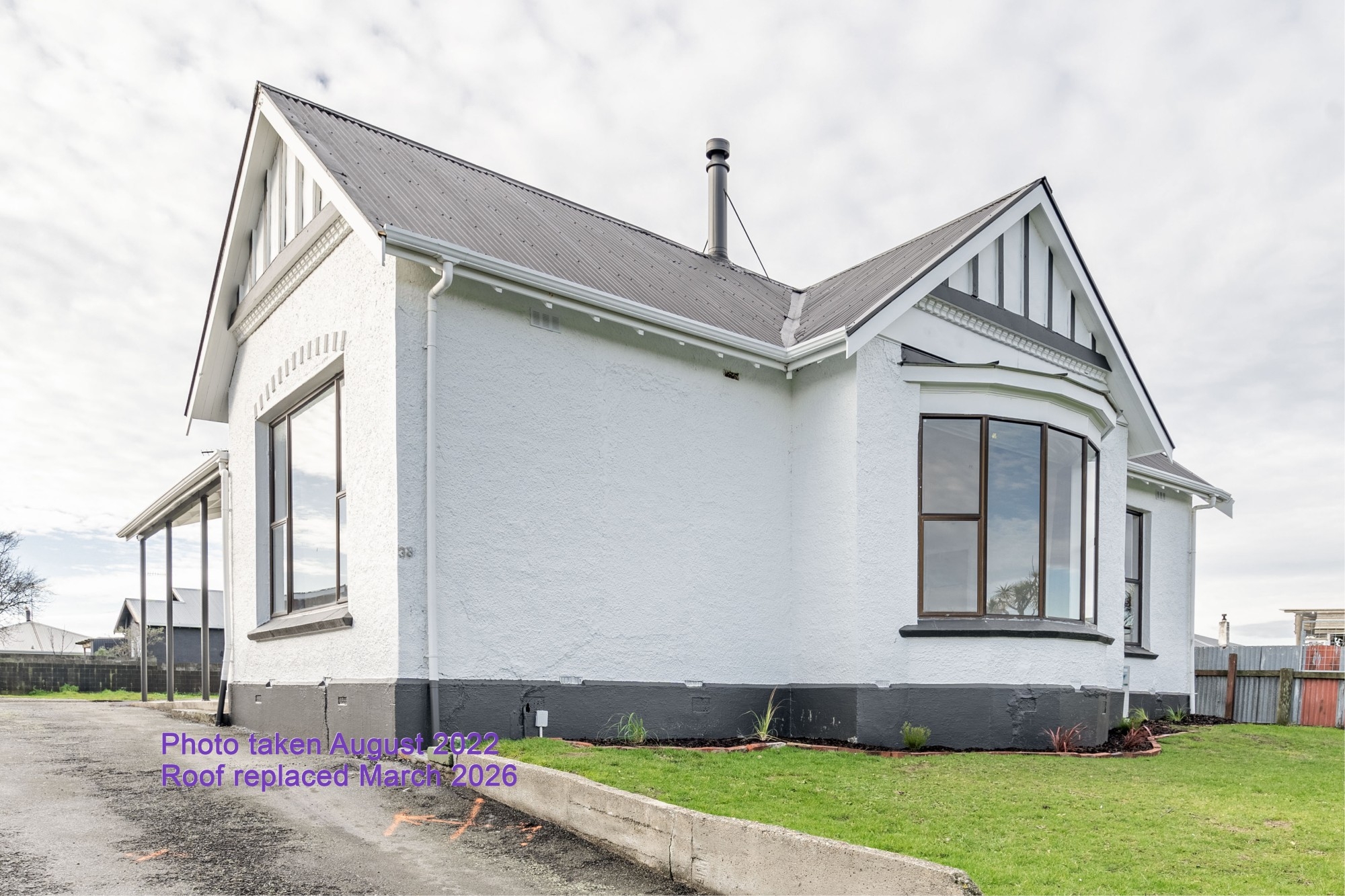 Smart Move Residential | Invercargill - 38 Bluff Highway - Appleby