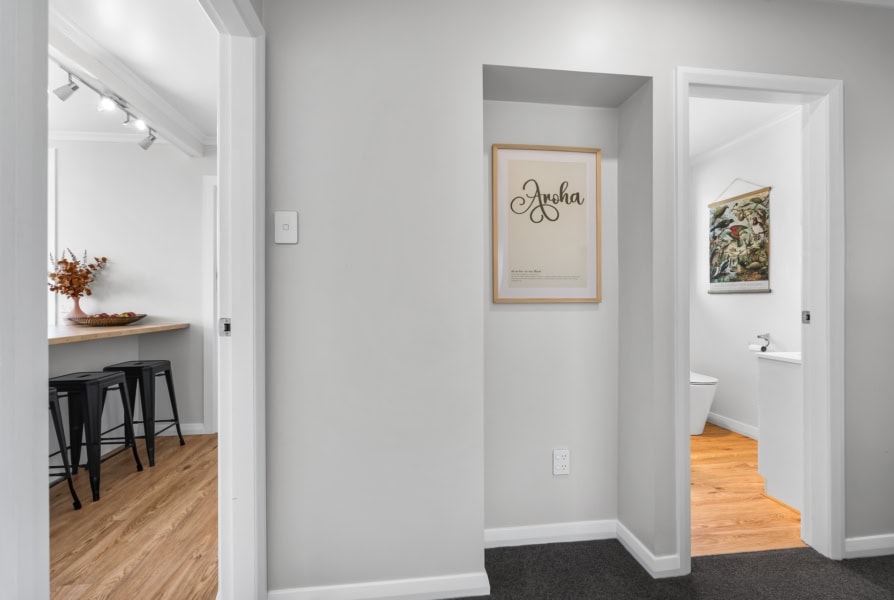 Smart Move Residential | Invercargill - 39 Lyon Street - Glengarry