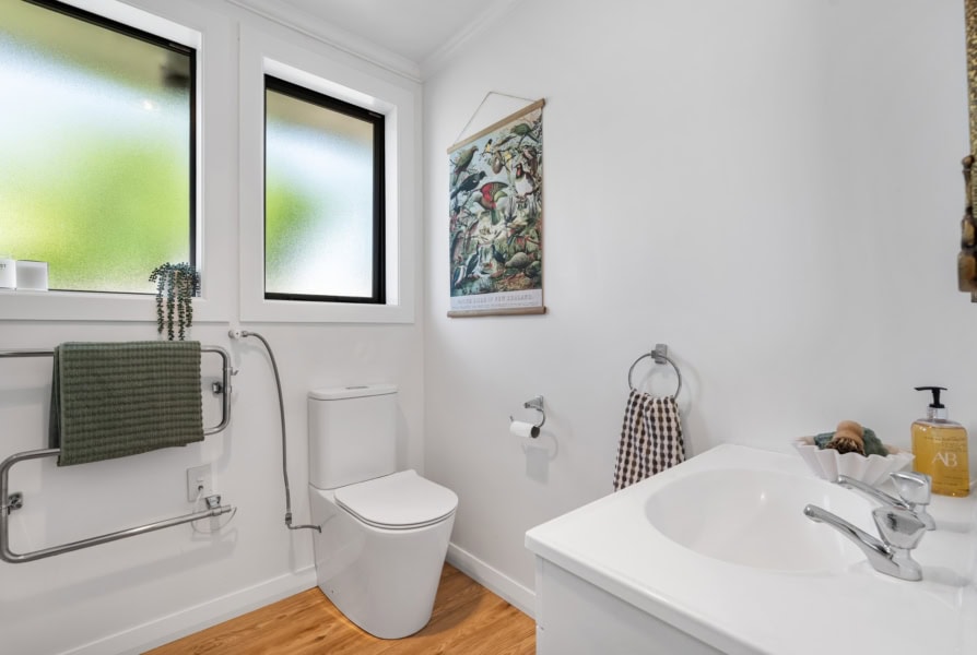 Smart Move Residential | Invercargill - 39 Lyon Street - Glengarry