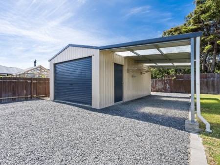 Smart Move Residential | Invercargill - 39 Lyon Street - Glengarry