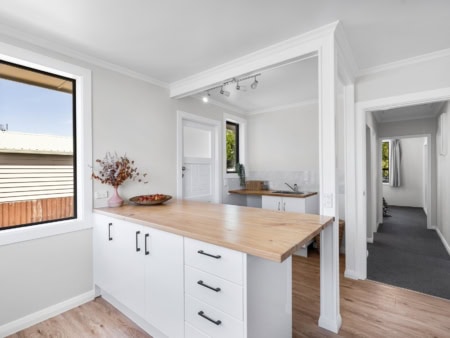 Smart Move Residential | Invercargill - 39 Lyon Street - Glengarry