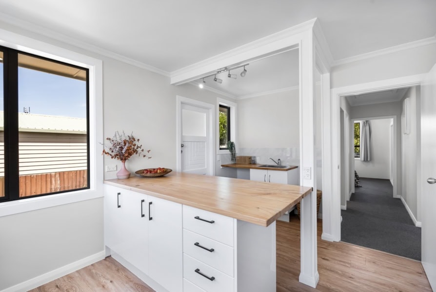 Smart Move Residential | Invercargill - 39 Lyon Street - Glengarry