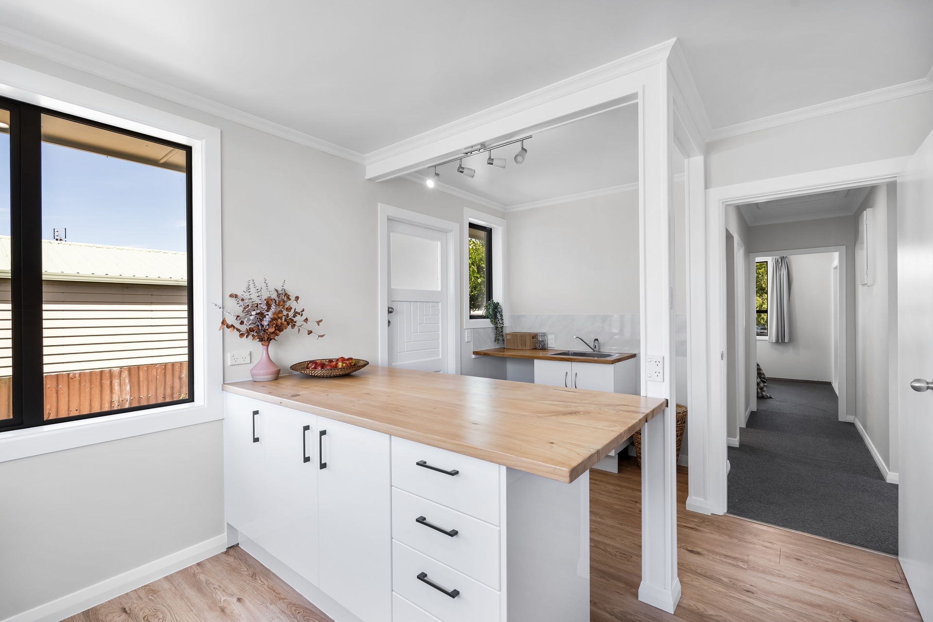 Smart Move Residential | Invercargill - 39 Lyon Street - Glengarry