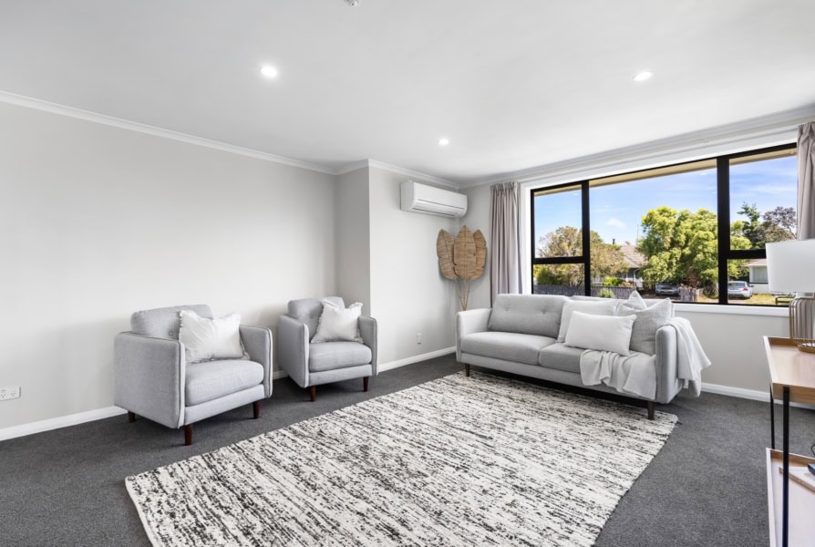 Smart Move Residential | Invercargill - 39 Lyon Street - Glengarry