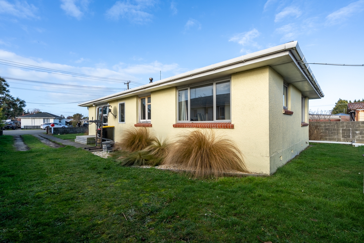 Smart Move Residential | Invercargill - 39 Wicklow Street - Clifton