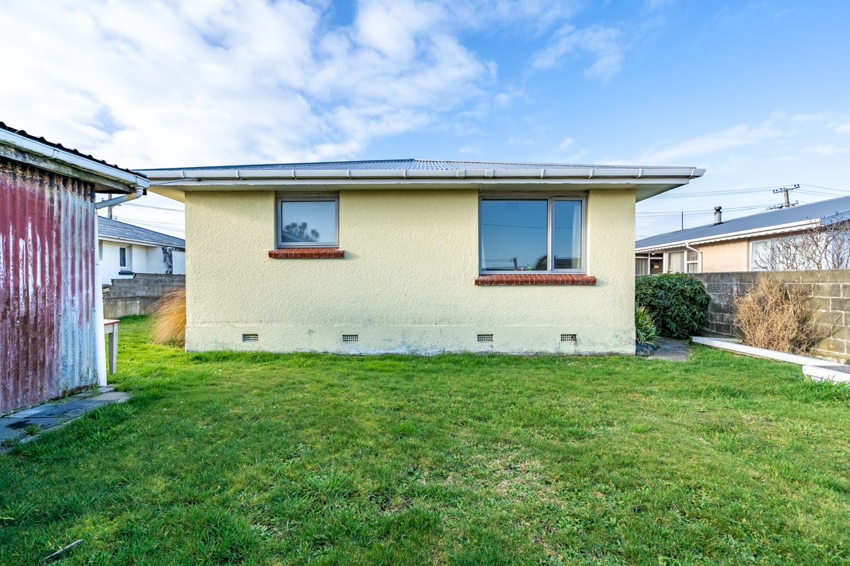Smart Move Residential | Invercargill - 39 Wicklow Street - Clifton