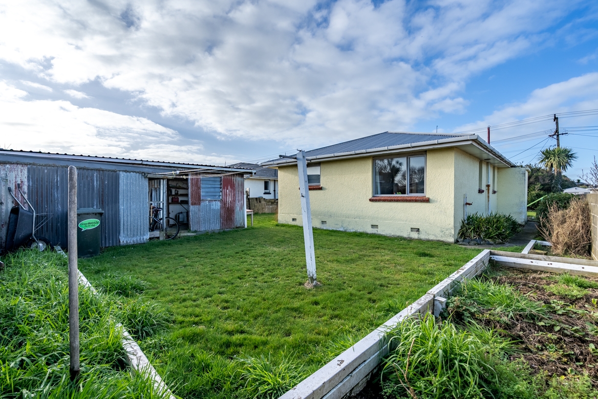 Smart Move Residential | Invercargill - 39 Wicklow Street - Clifton