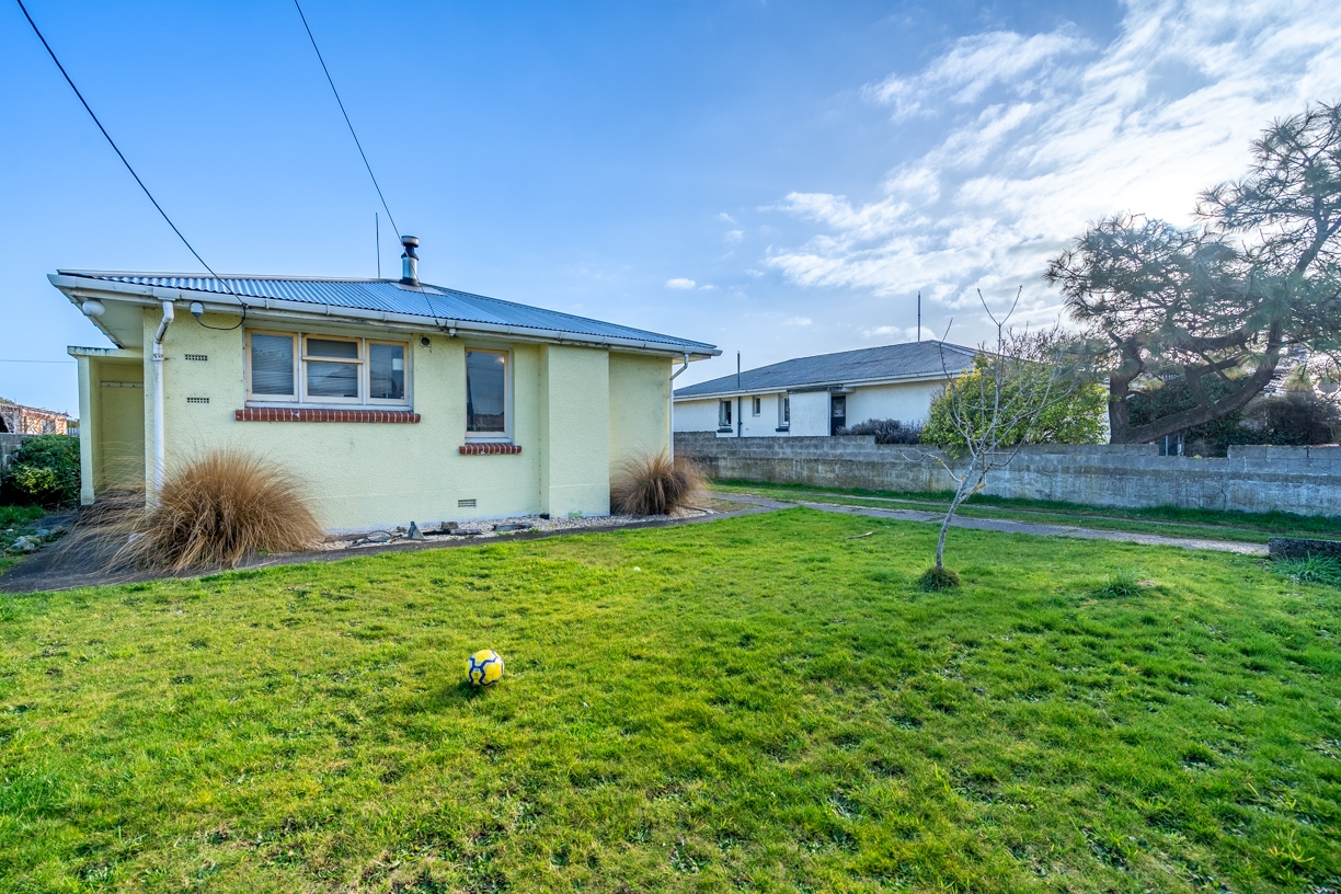 Smart Move Residential | Invercargill - 39 Wicklow Street - Clifton