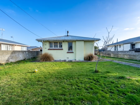Smart Move Residential | Invercargill - 39 Wicklow Street - Clifton