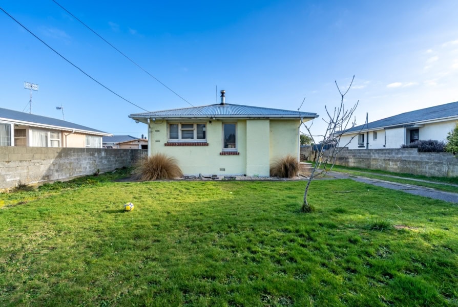 Smart Move Residential | Invercargill - 39 Wicklow Street - Clifton