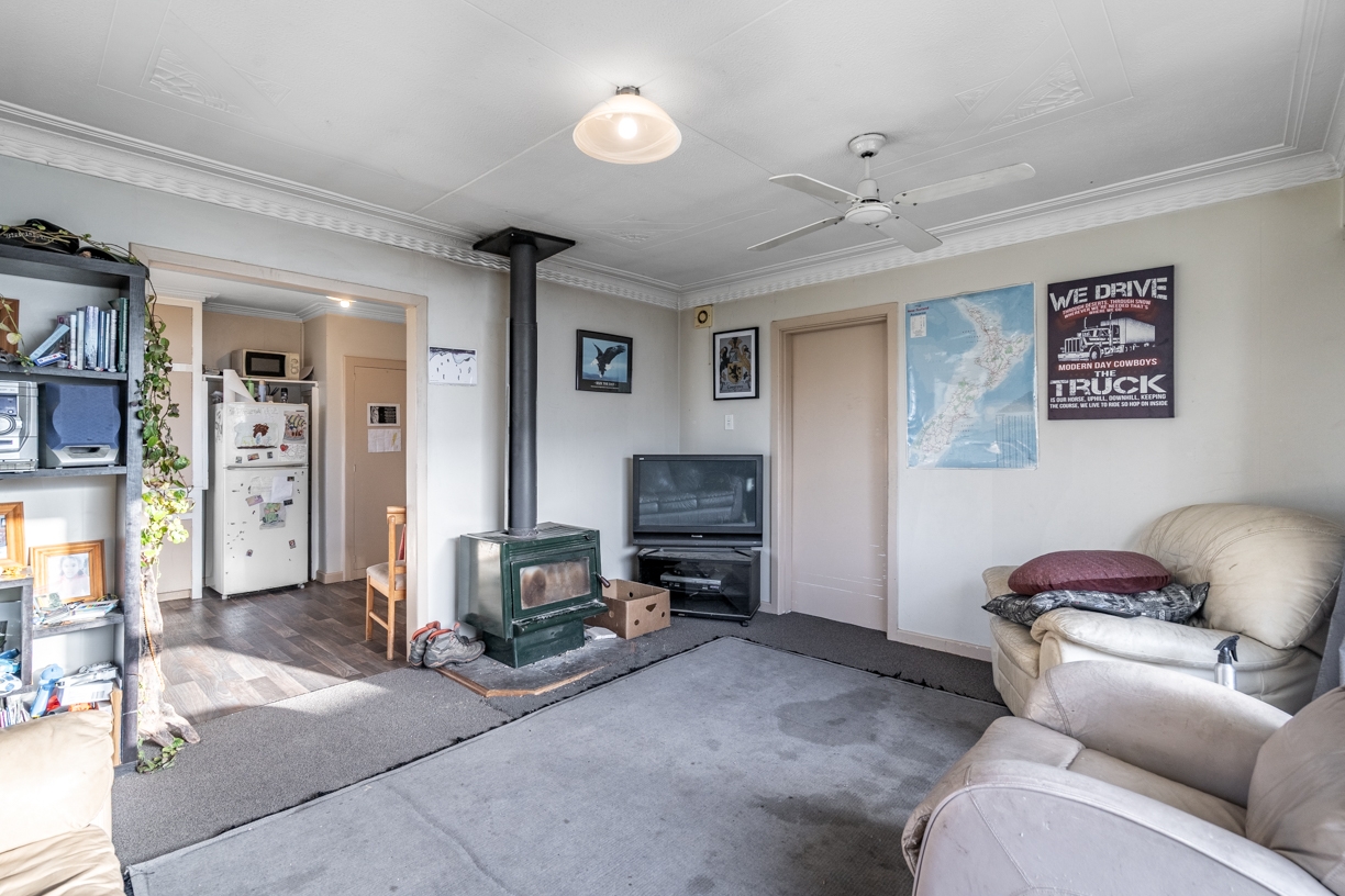 Smart Move Residential | Invercargill - 39 Wicklow Street - Clifton