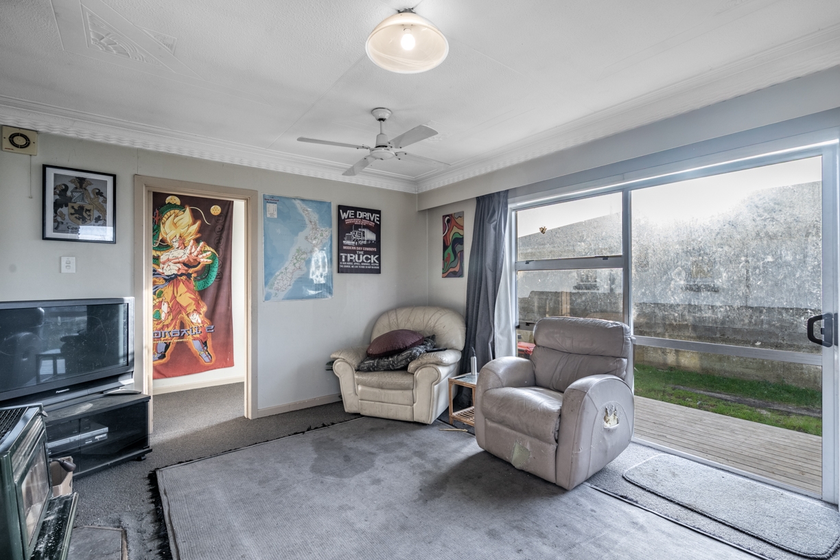 Smart Move Residential | Invercargill - 39 Wicklow Street - Clifton