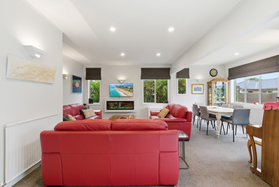 Smart Move Residential | Invercargill - 436 Herbert Street - Waverley