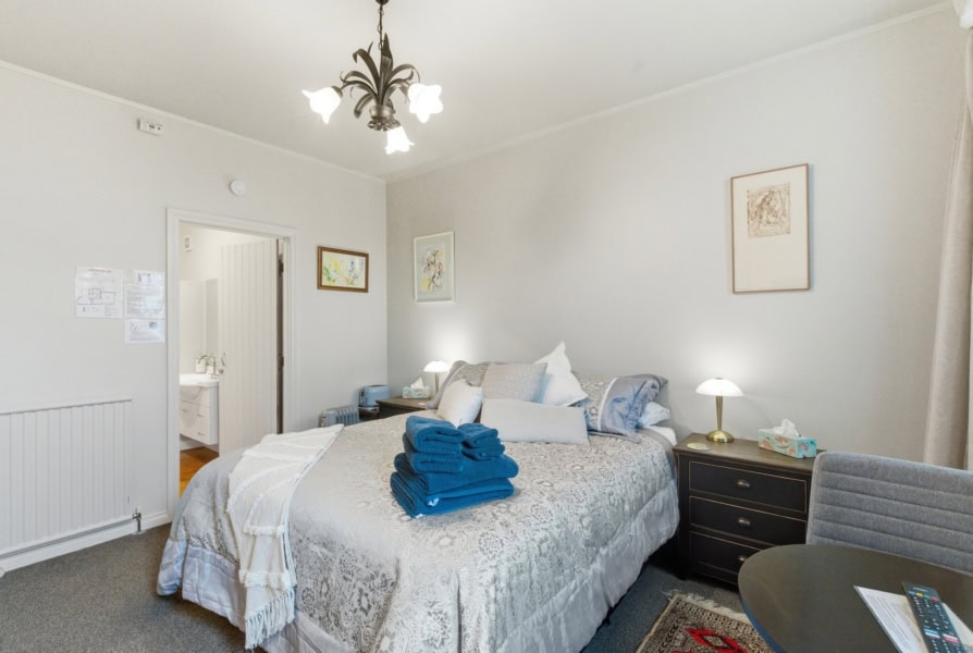 Smart Move Residential | Invercargill - 436 Herbert Street - Waverley