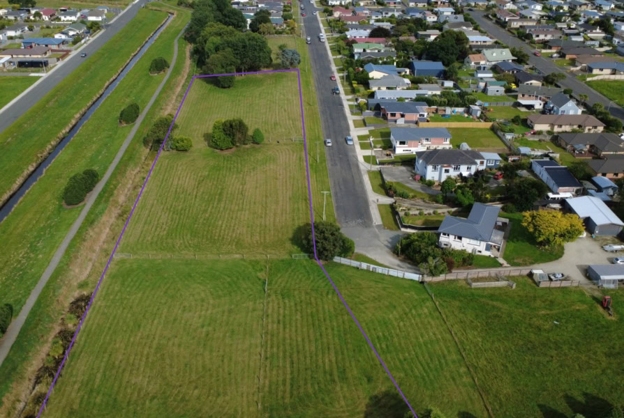 Smart Move Residential | Invercargill - 45 Vernon Street - Kingswell