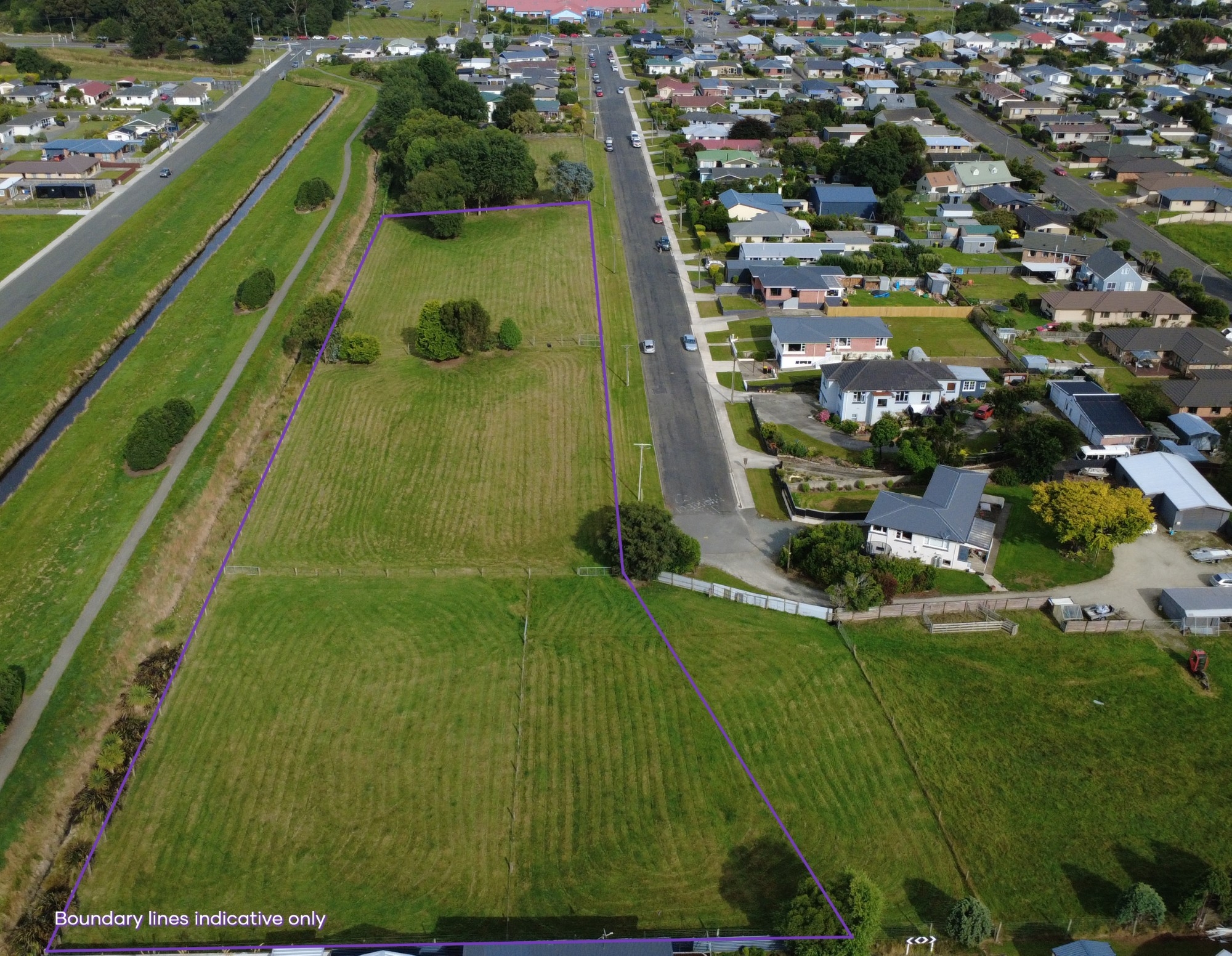 Smart Move Residential | Invercargill - 45 Vernon Street - Kingswell