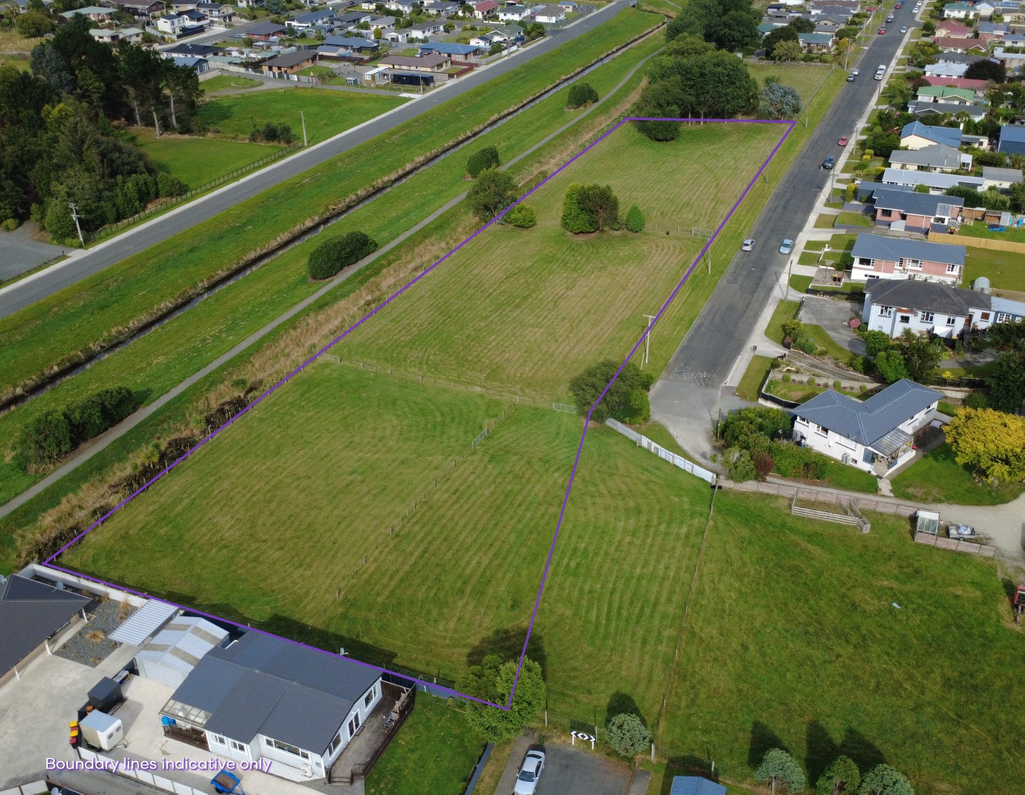 Smart Move Residential | Invercargill - 45 Vernon Street - Kingswell