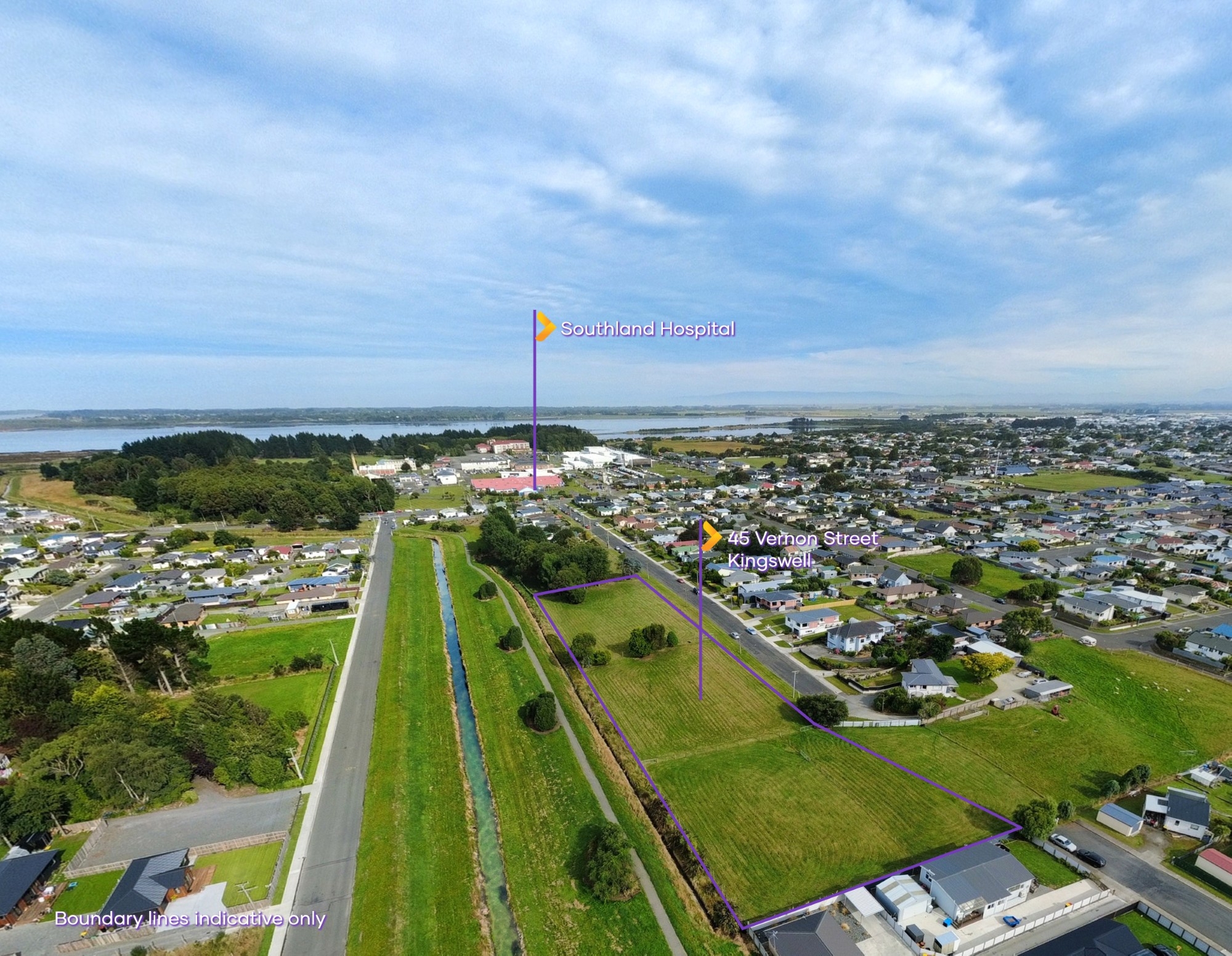 Smart Move Residential | Invercargill - 45 Vernon Street - Kingswell