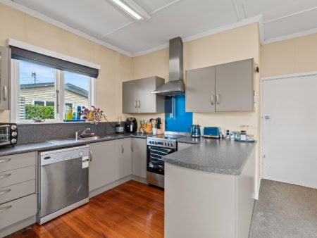 Smart Move Residential | Invercargill - 47 Heywood Street - Grasmere