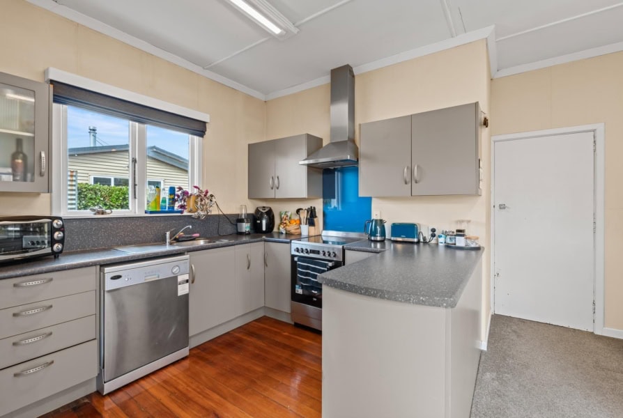 Smart Move Residential | Invercargill - 47 Heywood Street - Grasmere