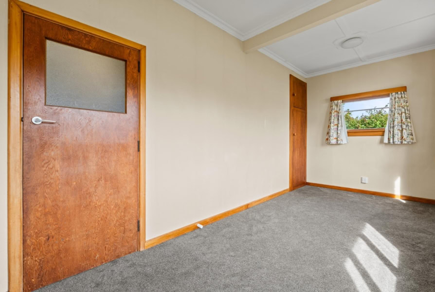 Smart Move Residential | Invercargill - 47 Heywood Street - Grasmere