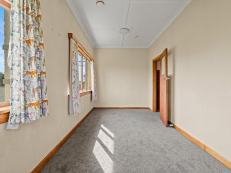 Smart Move Residential | Invercargill - 47 Heywood Street - Grasmere