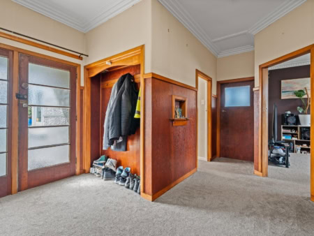 Smart Move Residential | Invercargill - 47 Heywood Street - Grasmere