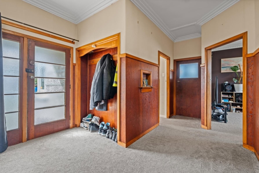 Smart Move Residential | Invercargill - 47 Heywood Street - Grasmere