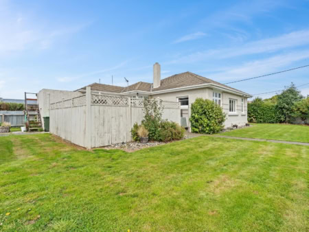 Smart Move Residential | Invercargill - 47 Heywood Street - Grasmere
