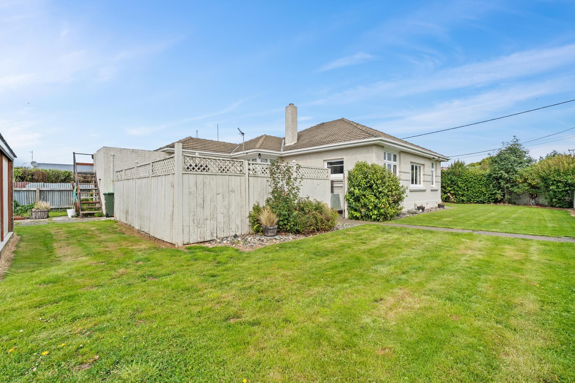 Smart Move Residential | Invercargill - 47 Heywood Street - Grasmere