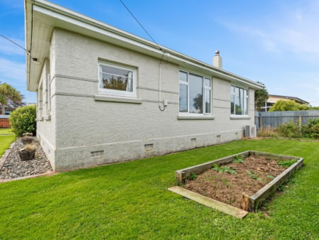 Smart Move Residential | Invercargill - 47 Heywood Street - Grasmere