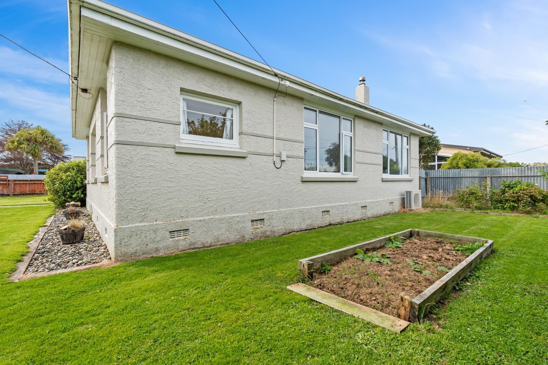 Smart Move Residential | Invercargill - 47 Heywood Street - Grasmere