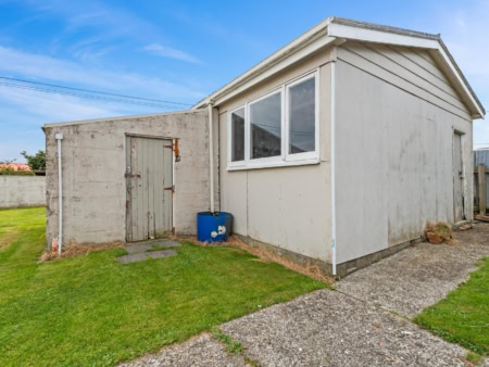 Smart Move Residential | Invercargill - 47 Heywood Street - Grasmere