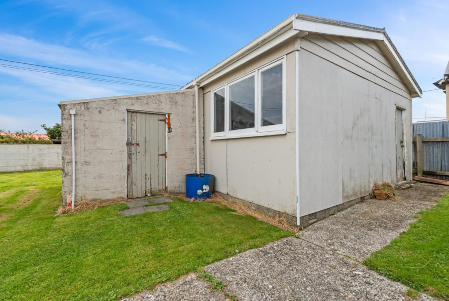 Smart Move Residential | Invercargill - 47 Heywood Street - Grasmere