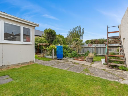 Smart Move Residential | Invercargill - 47 Heywood Street - Grasmere