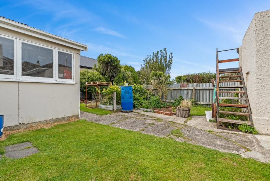 Smart Move Residential | Invercargill - 47 Heywood Street - Grasmere